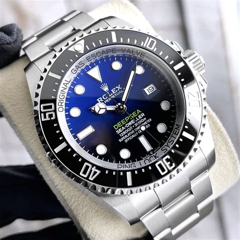 armband rolex deepsea|rolex deepsea for sale.